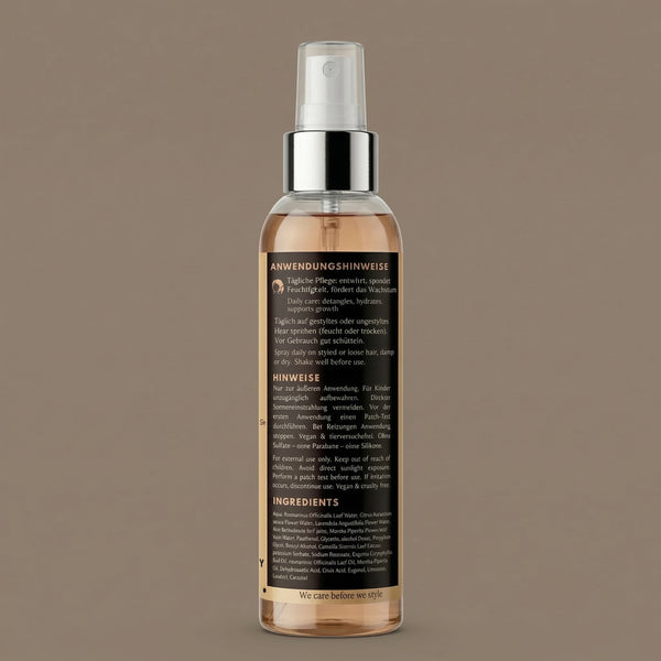 Express Care Spray