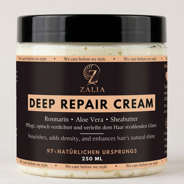 Deep Repair Cream