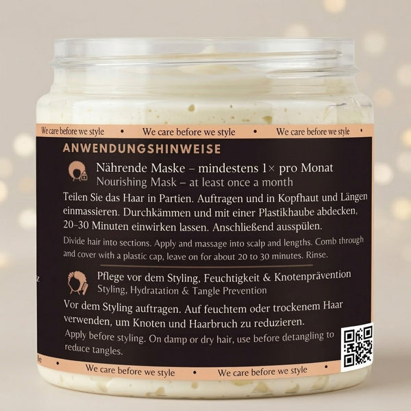 Deep Repair Cream